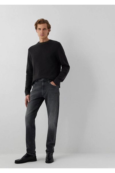Mavi Milan Anthracite Men's Jeans M00810A4040