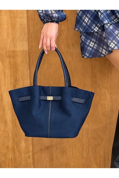 KIRASE Women's Suede Leather Trendy Stylish Hand and Shoulder Bag with Magnet...