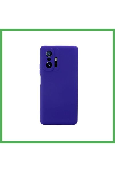 Nur store Çanta حافظة متوافقة مع هاتف Mi 11T Pro من السيليكون المخملي الداخلي...
