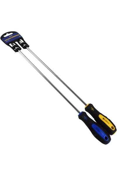 arctic hayes 66008 Long-Reach Screwdriver (Set of 2)