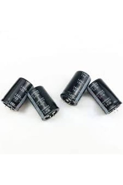 Generic Electrolytic Capacitor, 1000uF, 160V