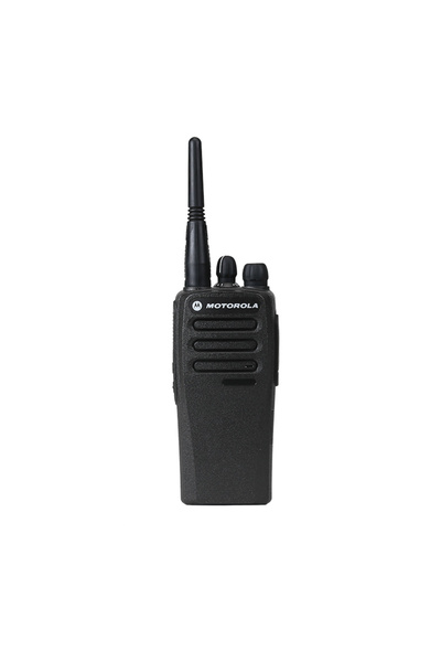 Motorola راديو تناظري UHF طراز DP1400