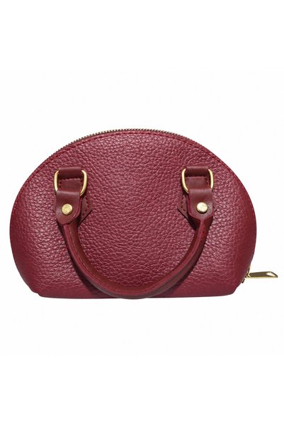 Generic Brand Single Compartment Small Shoulder Bag (15Cmx12Cm) Ard8120078
