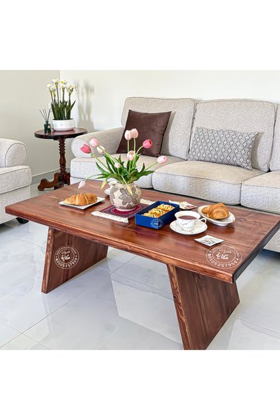 Generic Modern Coffee Table