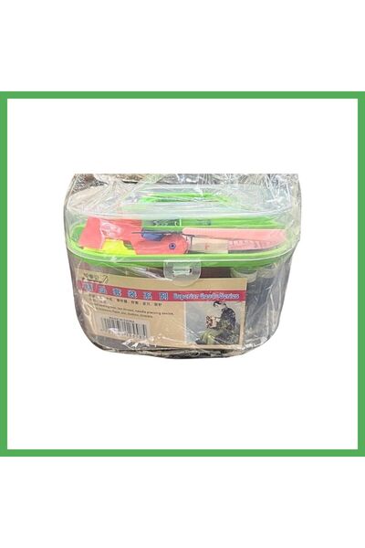 Generic Brand Large Stitch-Free Sewing Kit Set BEZOSS