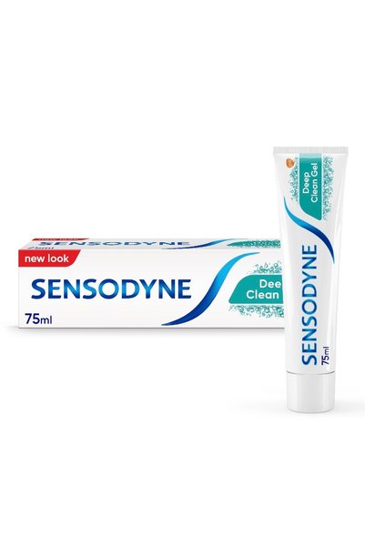 Sensodyne معجون جل سنسوداين