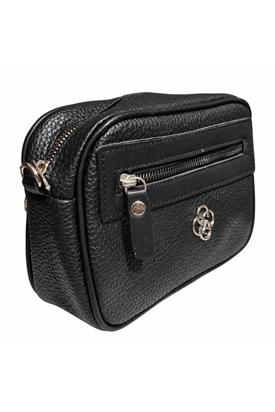 Generic Brand 2-Compartment Small Size Women's Shoulder Bag (15Cmx13Cm) Ard45...