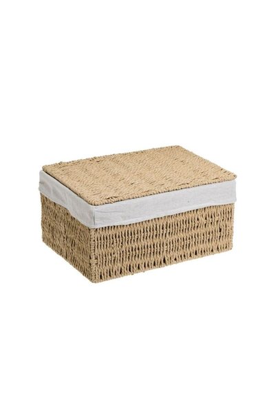 Jumbo COS IMPLETIT TEXTIL+CAPAC 35X25X17CM
