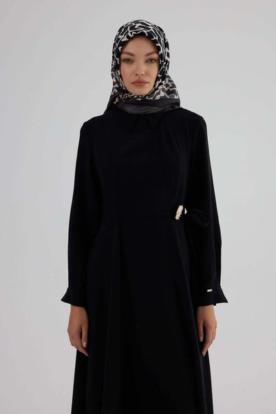 İpekhan Twill Silk Scarf 53002