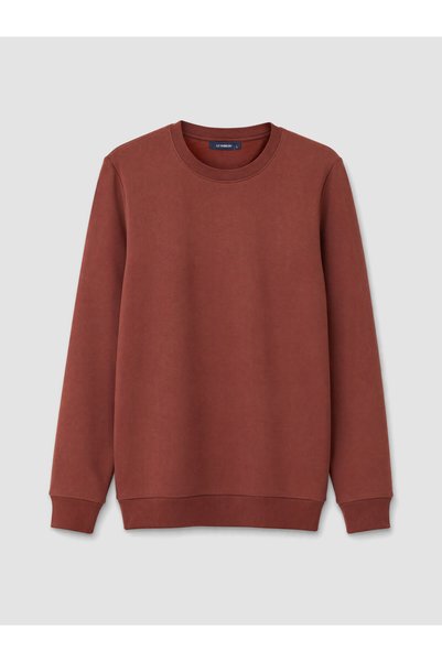 LC Waikiki Esvab • Modern & Distinctive Zero Roba Collar Men's Sweatshirt
