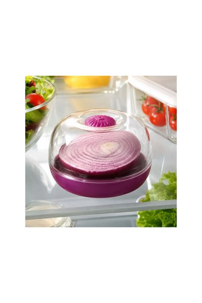 Jumbo Recipient pentru Depozitat Ceapa