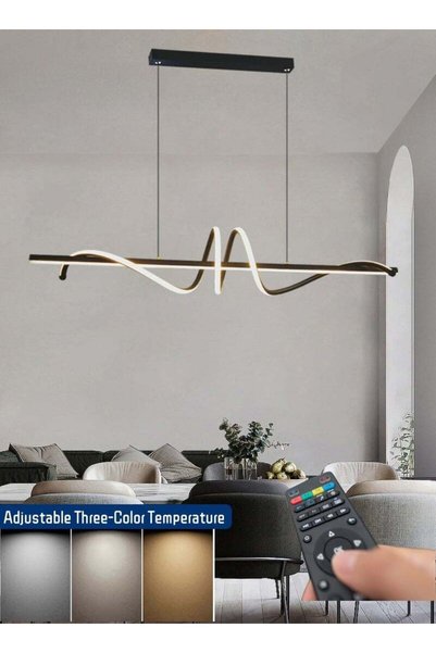 Generic Auraluxi Trending Lights Adjustable Three-Color Temperature decoratio...