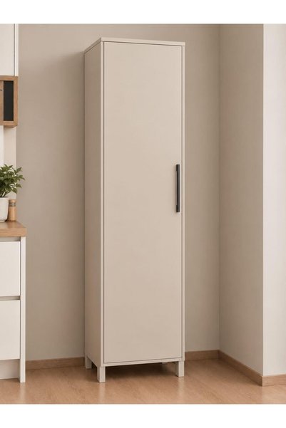Genel Markalar Çok Amaçlı Mutfak & Kiler Dolabı %100 MDF