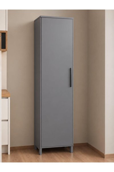 Genel Markalar Çok Amaçlı Mutfak & Kiler Dolabı %100 MDF