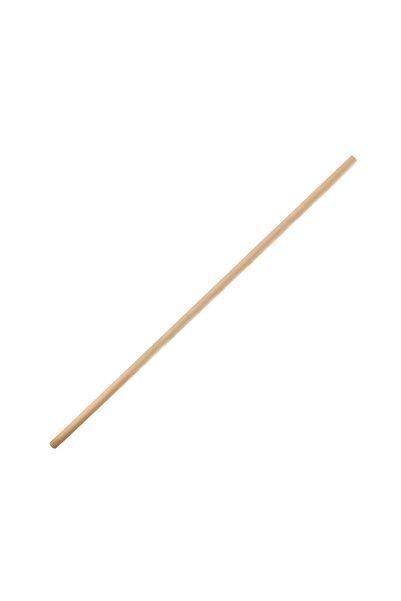 INURA GLOBAL Pine Wood Brush Handle 120 cm Pack of 30