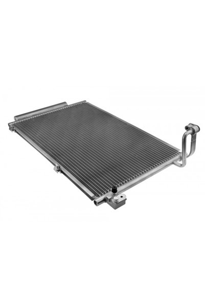 NTY CONDENSATOR CLIMATIZARE FIESTA VI (CB1) (08-) 1.25 EFI (W/I DRYER) 1526277