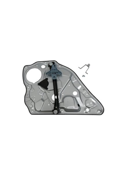 DPA Mecanism actionare geam VW POLO SPATE 01- DREPT 6Q4839462D