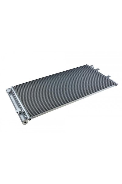 NTY CONDENSATOR CLIMATIZARE FLUENCE (08-) 1.5 DCI, MEGANE III (08-) 1.2 TCE, ...