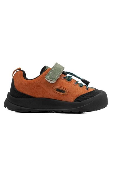 Marco Kids Bayon Brown Kids Sneakers