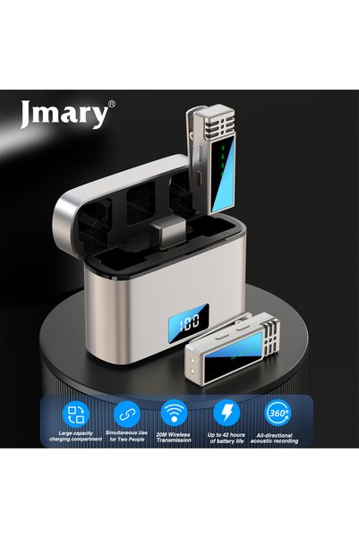 Jmary MW-15