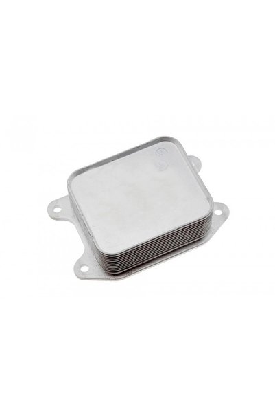 NTY RADIATOR RĂCIRE MOTOR AUDI A3 1.0TFSI 2016-,1.2TSI 2013-,1.4TSI 2012-,SKO...