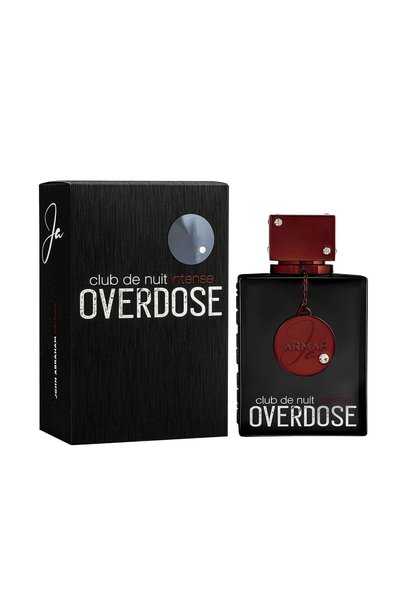 Armaf Perfume Club De Nuit Intense Overdose , Bărbați, 105 ml