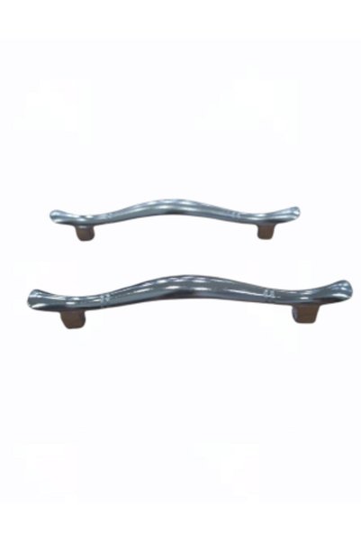 INURA GLOBAL 919 Model Small Karina Handle 10 cm No 1 Pack of 20