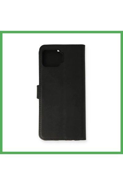 Nur store Çanta A73 Compatible Case Trend S Plus Cover Case - Black Bezoss