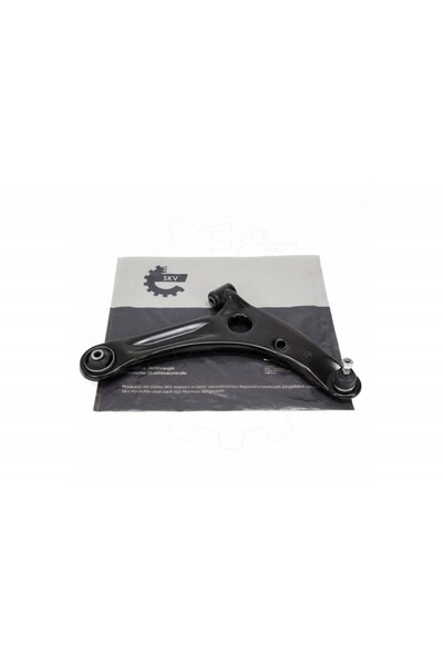 ESEN SKV Braț de control pentru MITSUBISHI Colt VI CZC SMART Forfour dreapta ...