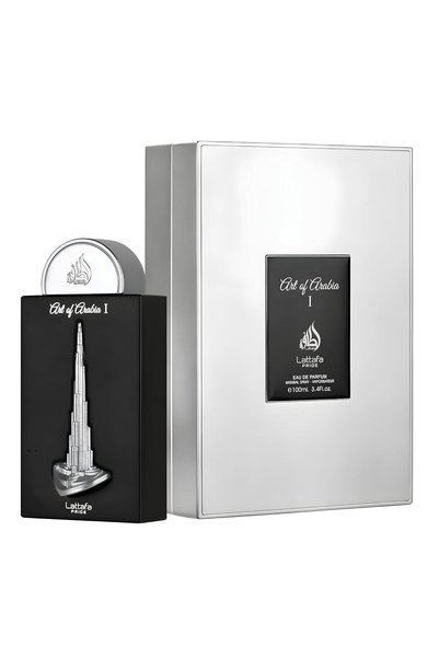 lattafa Art of Arabia 1 EDP Unisex 100 ml