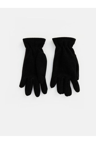 LC Waikiki Esvab • Modern & Distinctive Fleece Boys' Gloves