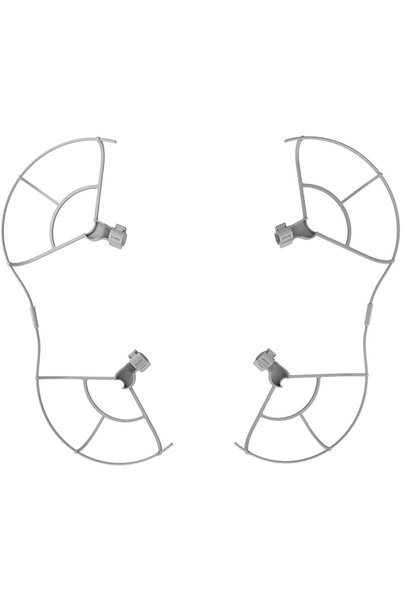TERRIFI Propeller Guard Circle for DJI Mini 4 Pro, Propeller Guard Blade Prot...