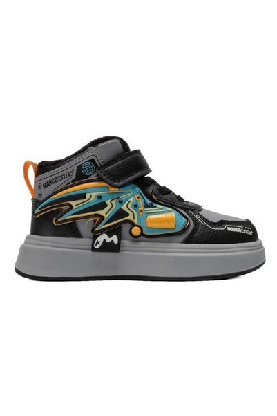 Marco Kids Rewals Gray Kids Sneakers