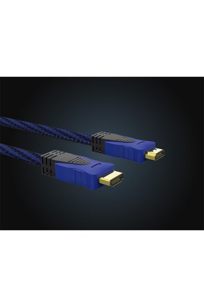 Inca IHK-10T 2.0V 10MT HDMI TO HDMI 4K FHD POSETLI STRSNL