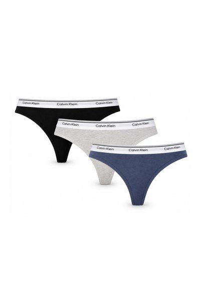 Calvin Klein Women's 3-Piece Underwear Qp3274O-426