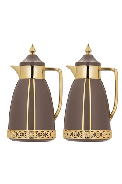 ALSEF ثلاجات شاي وقهوة شادن من شركة السيف