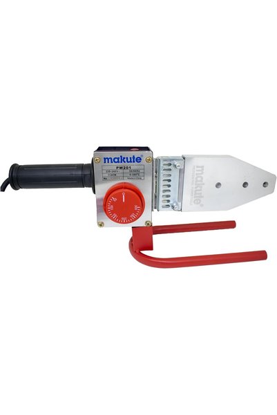 MAKUTE 1100W Plastic Pipe Welding Tool