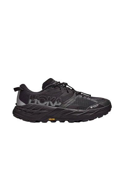 hoka Black Men's Speedgoat 7 Gore-Tex Running Shoes 1176674 Bbnb