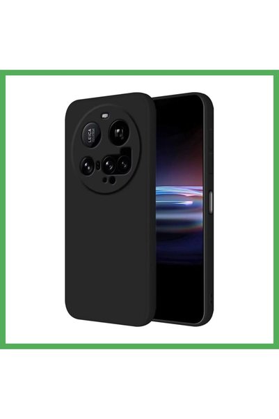 Nur store Çanta حافظة متوافقة مع هاتف Mi 15 Ultra من السيليكون المخملي الداخل...