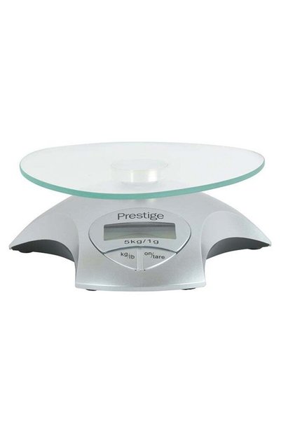 Prestige Digital Scale Multicolour 30cm