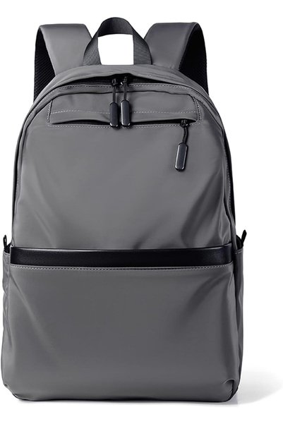 Qiccijoo Laptop Backpack Travel Backpacks for Men Women Work Backpack College...