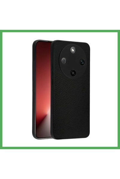Nur store Çanta حافظة سيليكون ثيرماكس متوافقة مع هاتف هواوي هونر ماجيك 8 لايت...