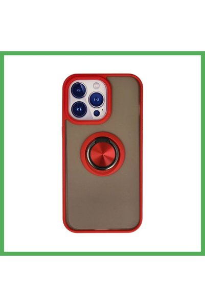 Nur store Çanta حافظة متوافقة مع هاتف iPhone 13 Pro Max، غطاء سيليكون مونتريا...