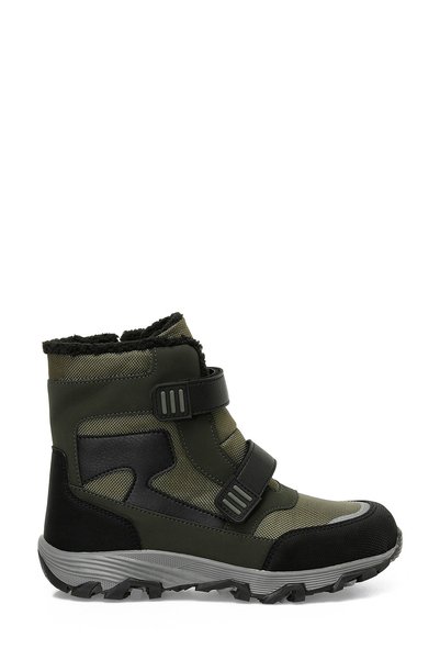 Polaris Oyto.G4Pr Khaki Boy's Outdoor Boots