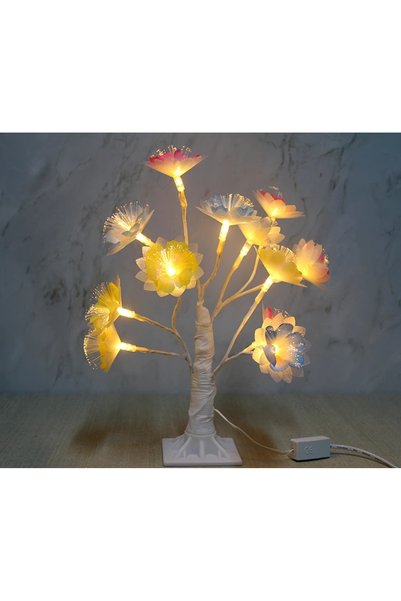ArkhenX Decorative led flower alk1735