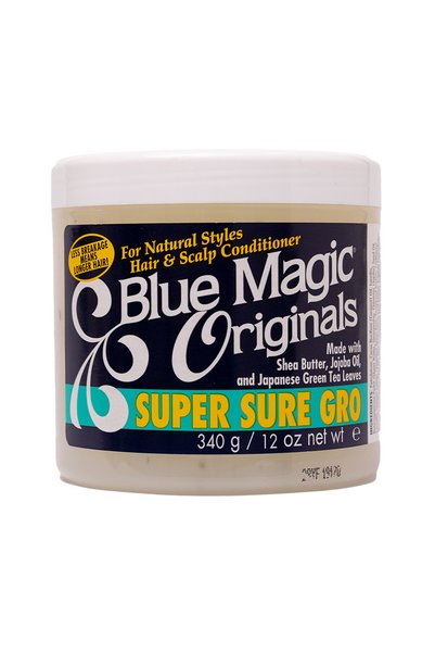 Generic Brand بلسم الشعر وفروة الرأس الأصلي سوبر شور جرو المغذي والمقوي 12 أو...