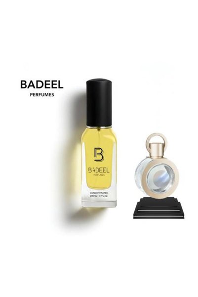Generic Brand عطر بديل مستوحى فواح وثابت بديل خشبي كارون مسكي
