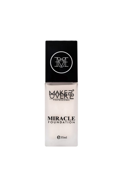Make Over 22 cosmetics كريم اساس السحري ميركل - 35 مل
