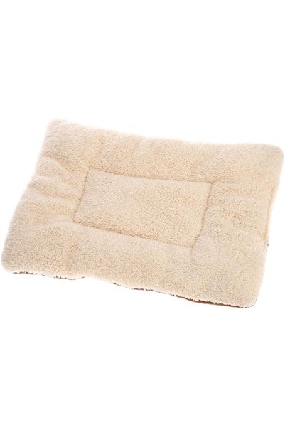 2 Brothers Pet Supplies Pet Dog Puppy Bed Pad Mat Soft Washable Puppy Dog Cat...