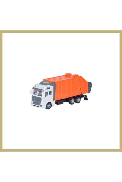 AYA 40005 شاحنة نفايات 1 قطعة ZA